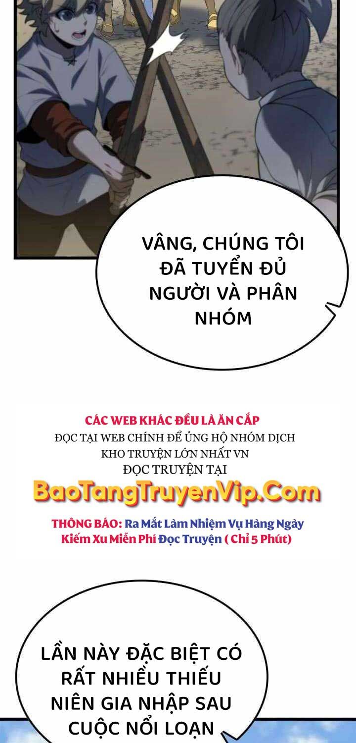 Con Trai Út Của Bá Tước Là Một Người Chơi Chapter 81 - Next Chapter 82