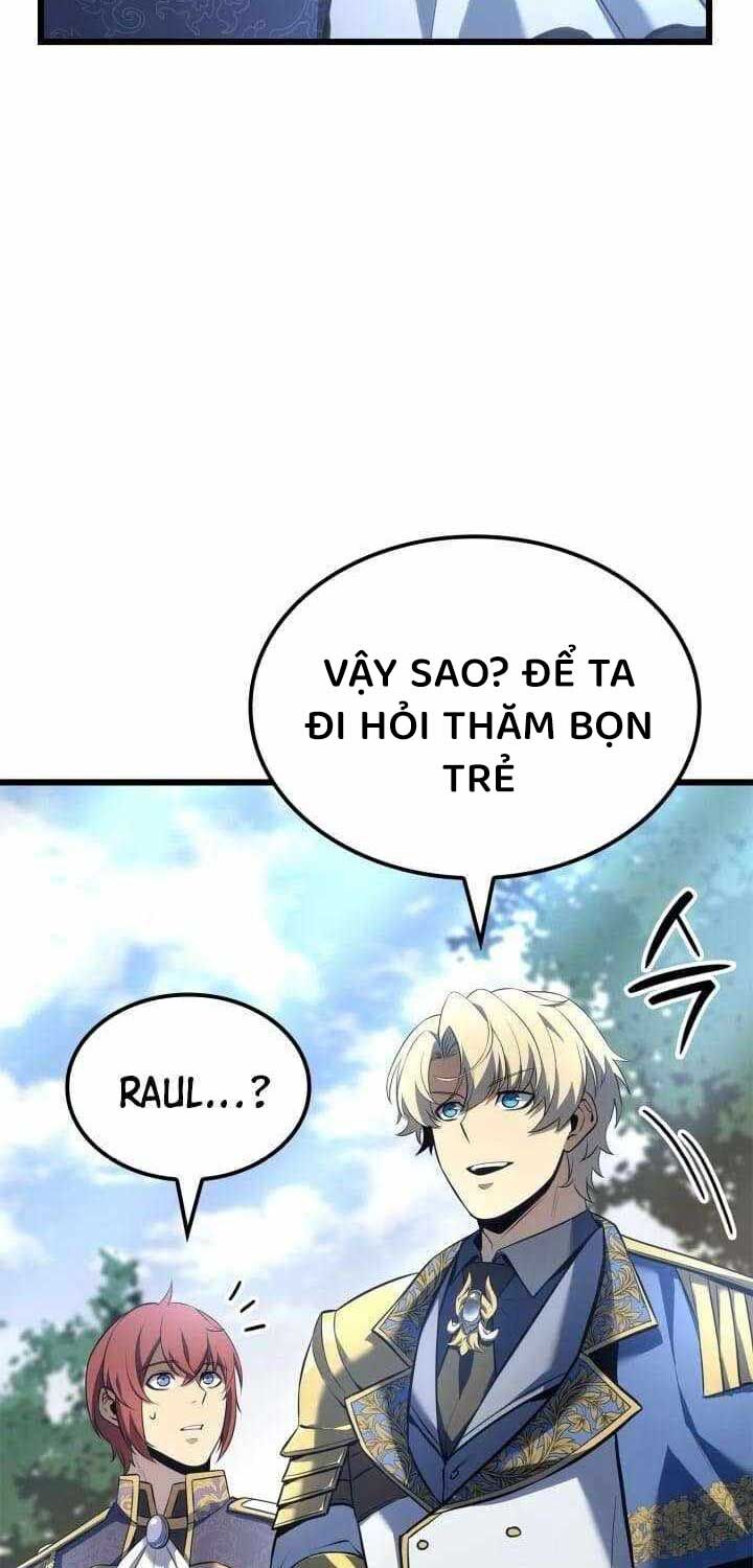 Con Trai Út Của Bá Tước Là Một Người Chơi Chapter 81 - Next Chapter 82