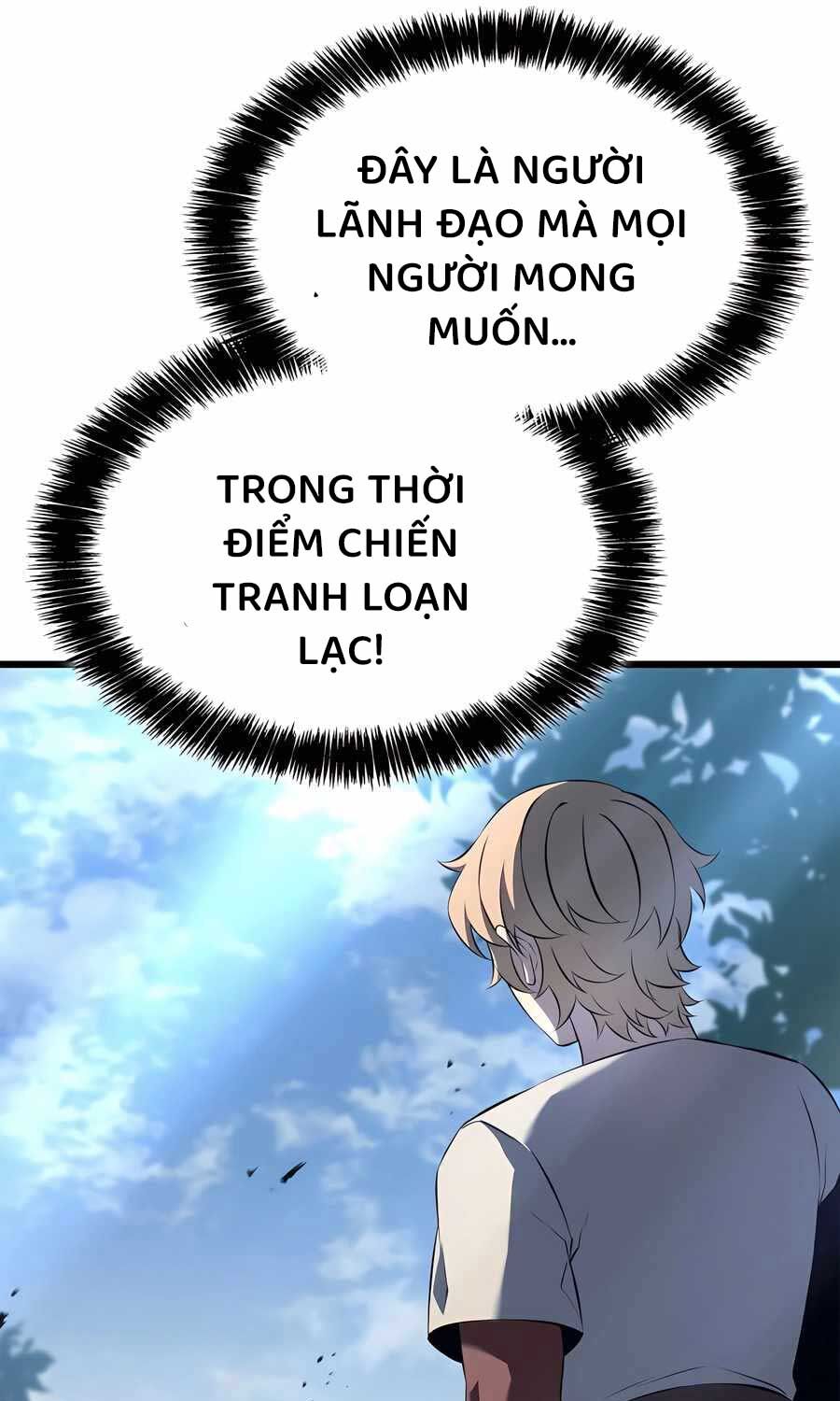 Con Trai Út Của Bá Tước Là Một Người Chơi Chapter 82 - Next Chapter 83