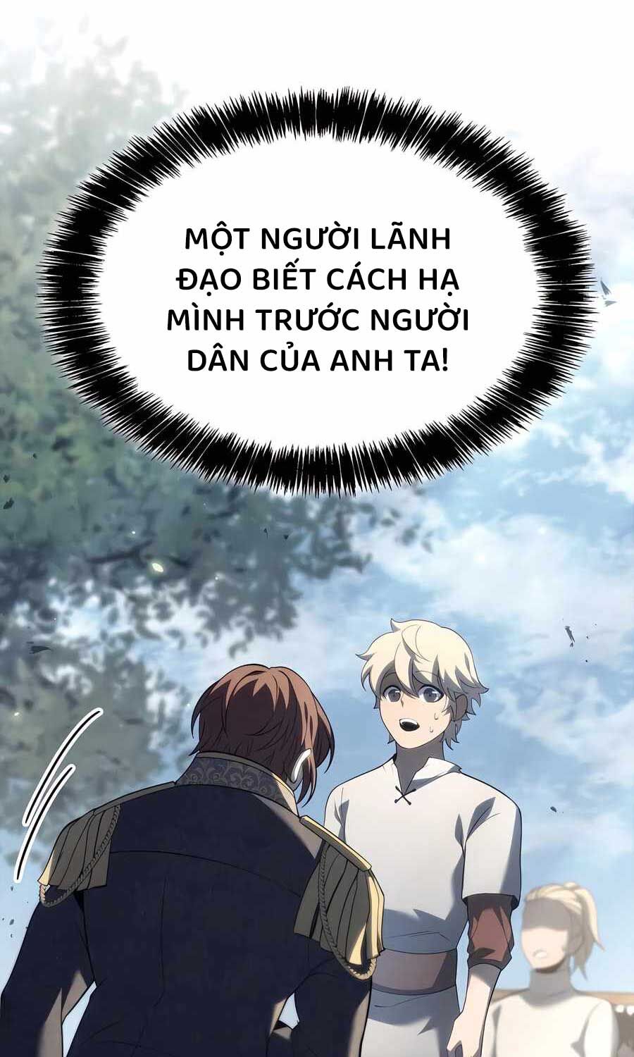 Con Trai Út Của Bá Tước Là Một Người Chơi Chapter 82 - Next Chapter 83