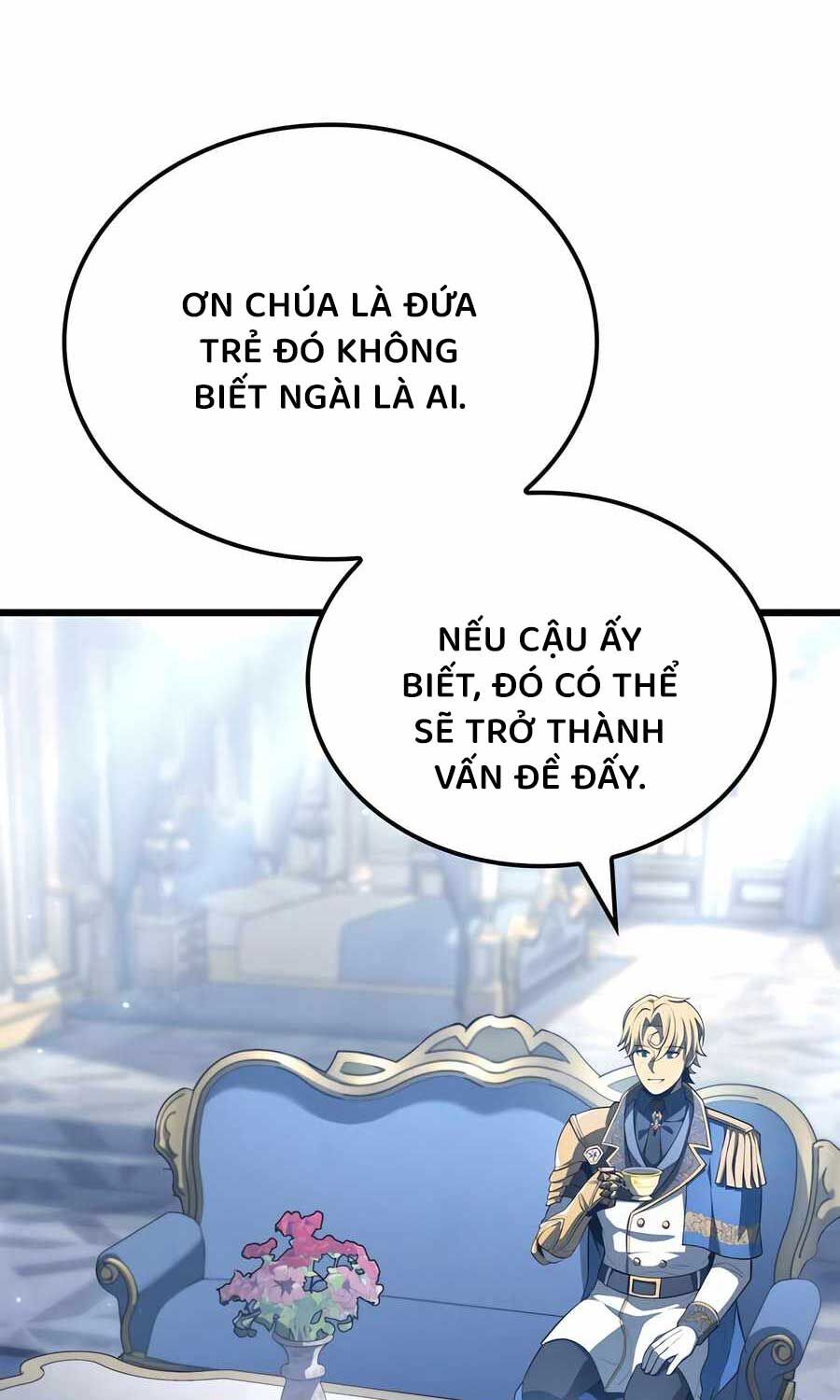 Con Trai Út Của Bá Tước Là Một Người Chơi Chapter 82 - Next Chapter 83