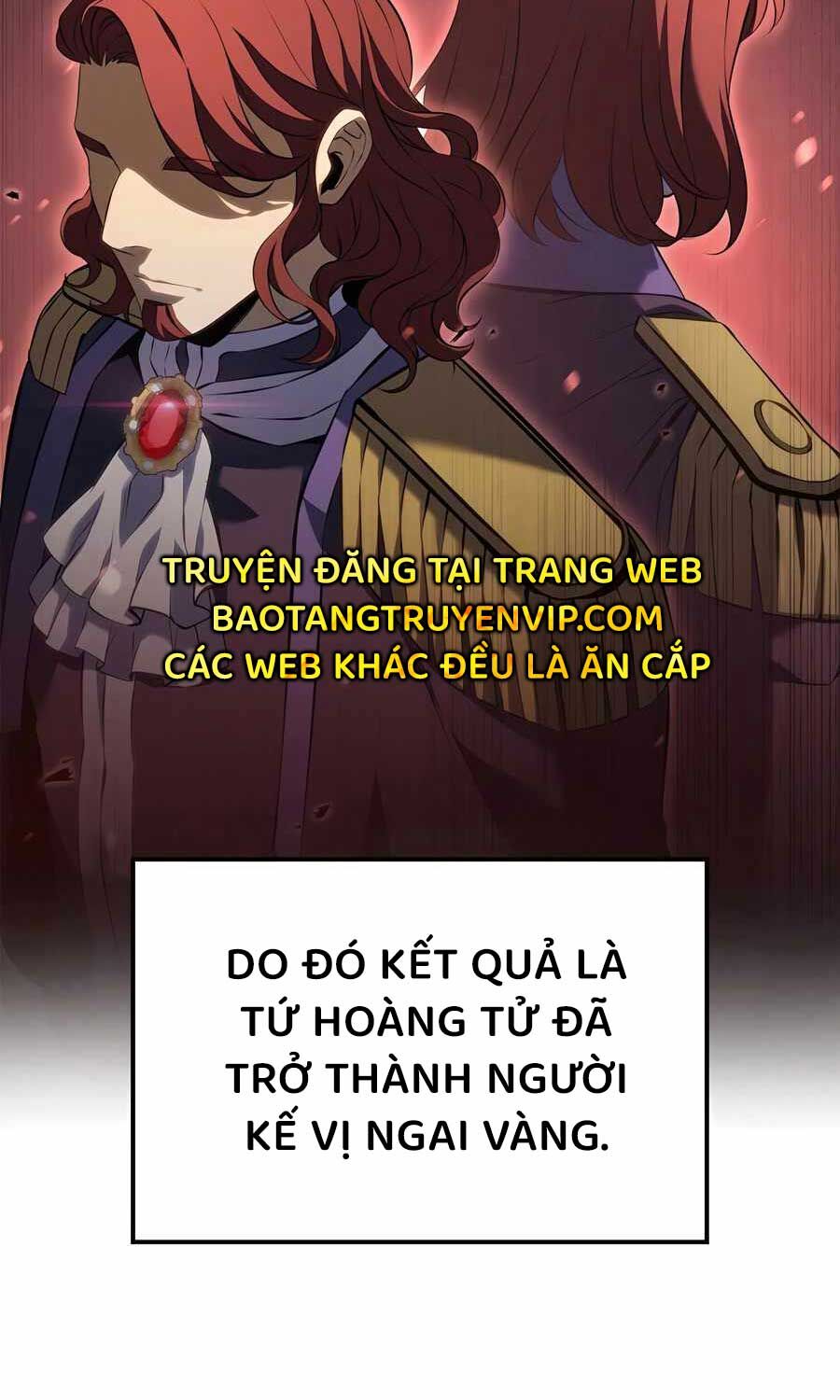 Con Trai Út Của Bá Tước Là Một Người Chơi Chapter 82 - Next Chapter 83