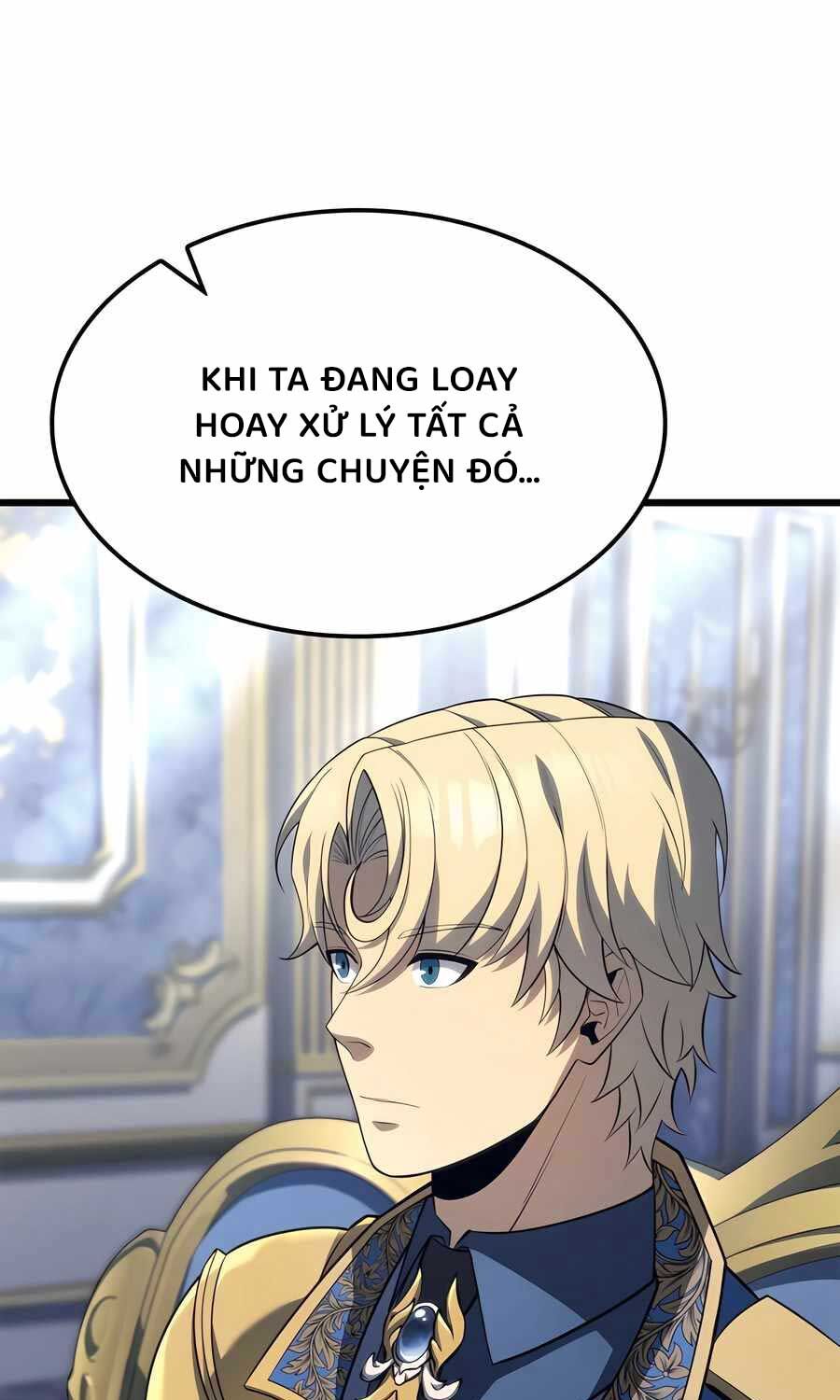 Con Trai Út Của Bá Tước Là Một Người Chơi Chapter 82 - Next Chapter 83