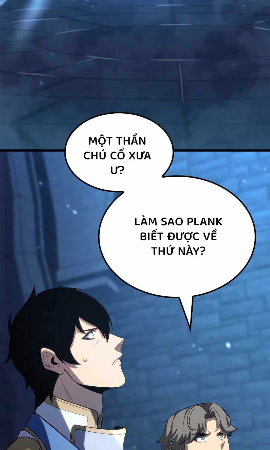 Con Trai Út Của Bá Tước Là Một Người Chơi Chapter 82 - Next Chapter 83