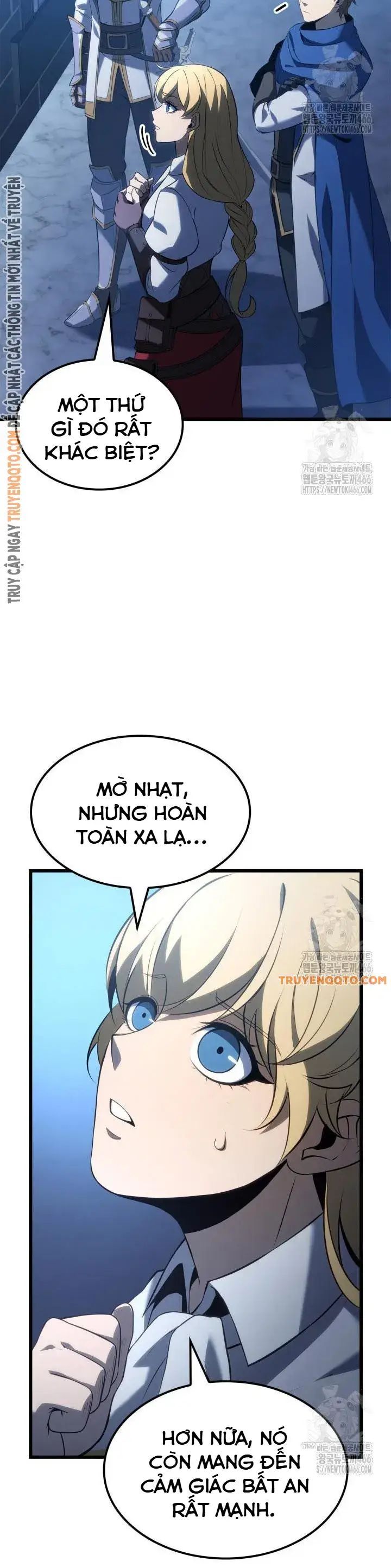 Con Trai Út Của Bá Tước Là Một Người Chơi Chapter 86 - Next Chapter 87