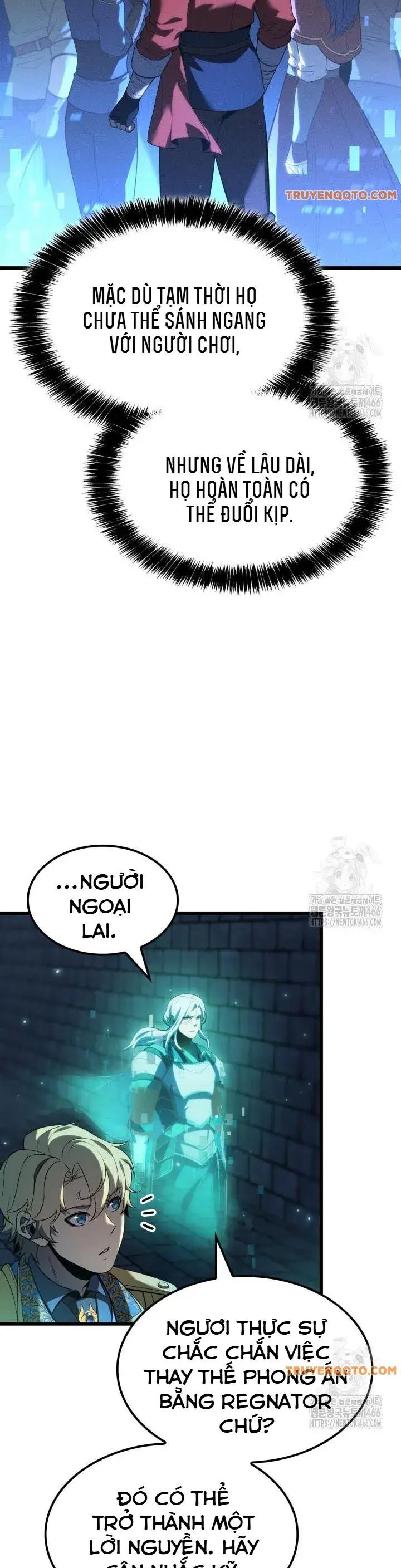 Con Trai Út Của Bá Tước Là Một Người Chơi Chapter 88 - Next Chapter 89