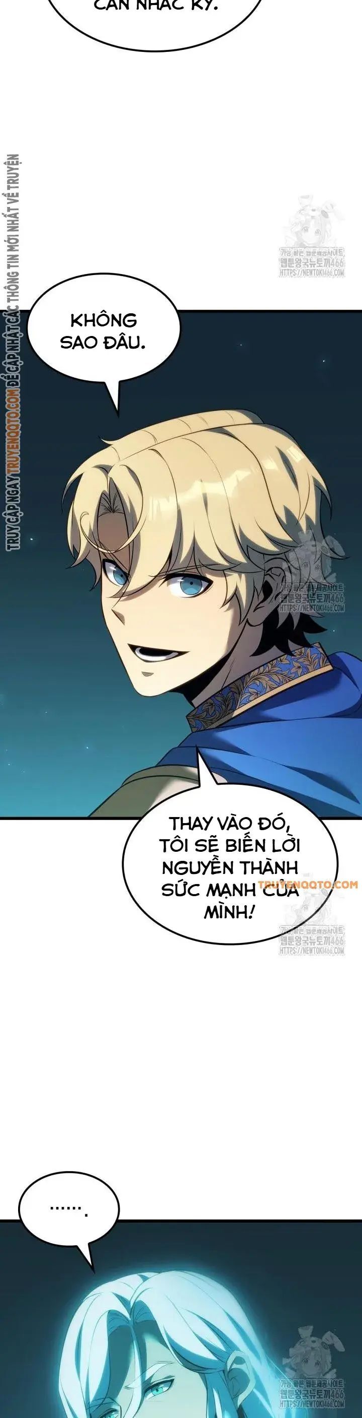 Con Trai Út Của Bá Tước Là Một Người Chơi Chapter 88 - Next Chapter 89