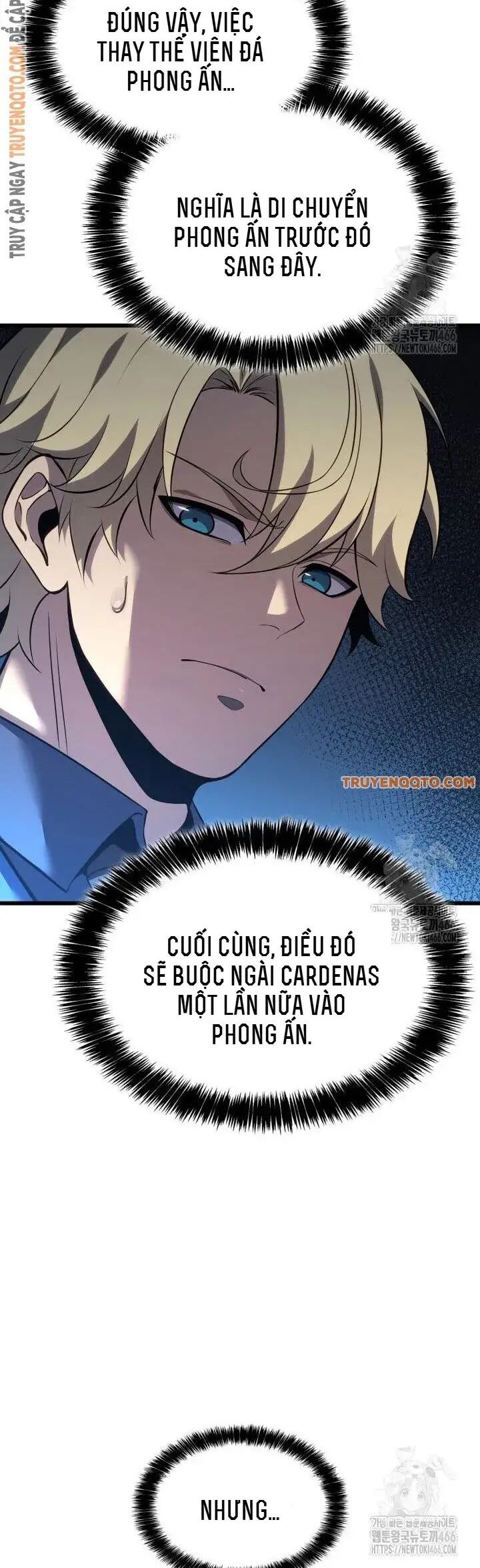 Con Trai Út Của Bá Tước Là Một Người Chơi Chapter 88 - Next Chapter 89