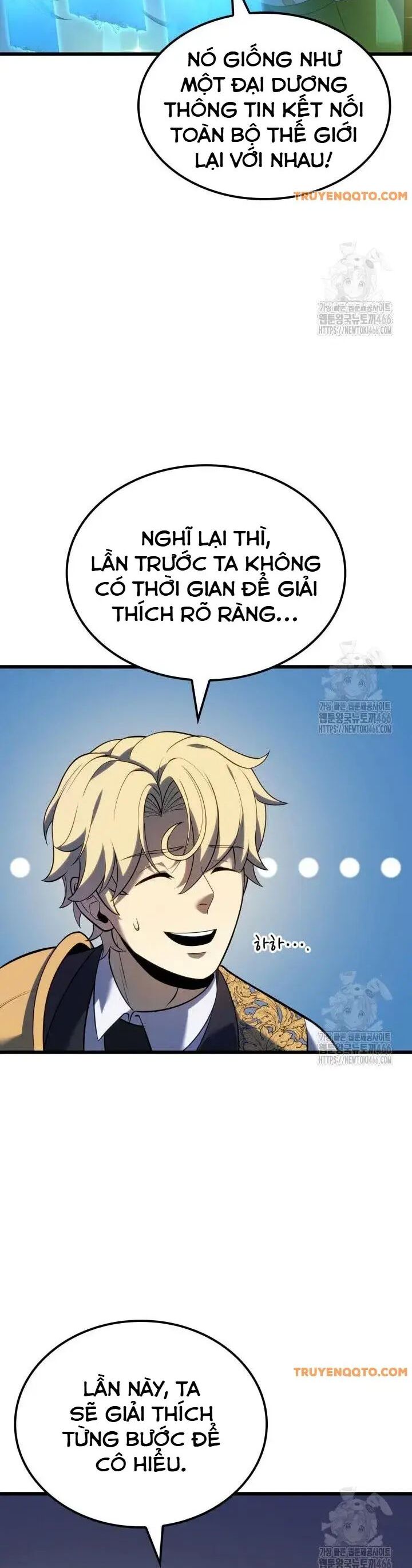 Con Trai Út Của Bá Tước Là Một Người Chơi Chapter 88 - Next Chapter 89