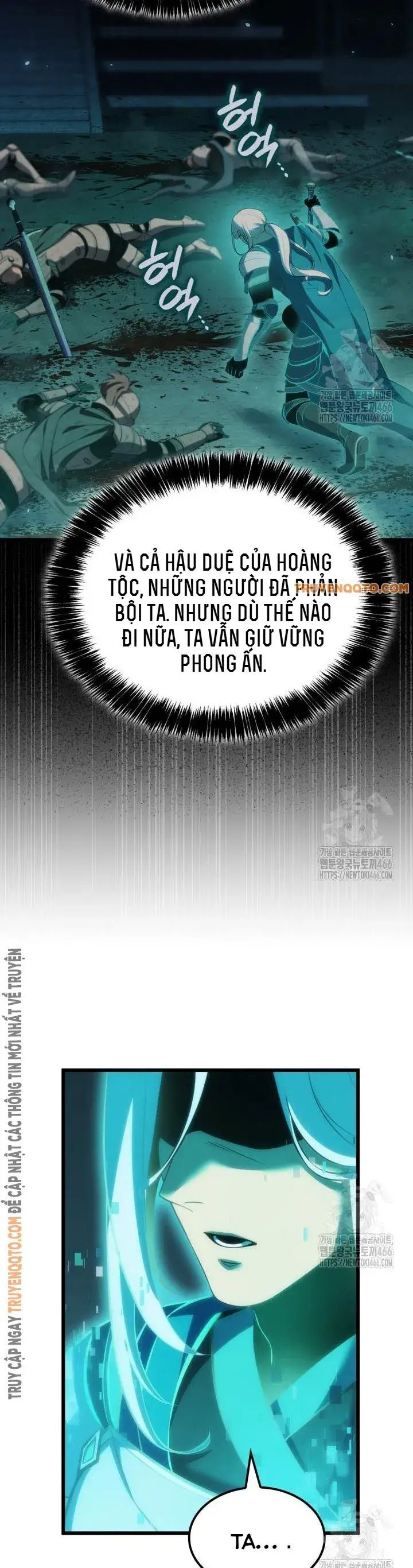 Con Trai Út Của Bá Tước Là Một Người Chơi Chapter 88 - Next Chapter 89