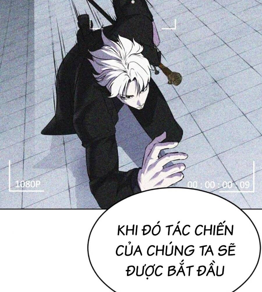 Cậu Bé Của Thần Chết Chapter 237 - Trang 4