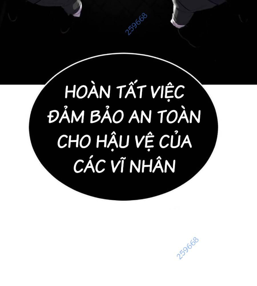 Cậu Bé Của Thần Chết Chapter 237 - Trang 4