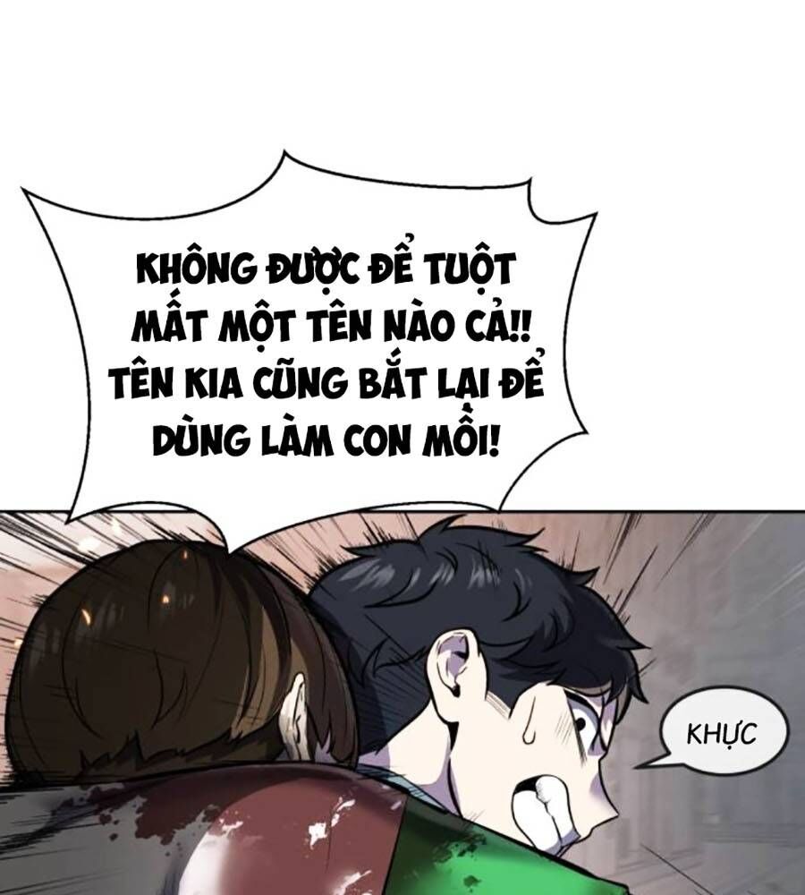 Cậu Bé Của Thần Chết Chapter 240 - Next Chapter 241