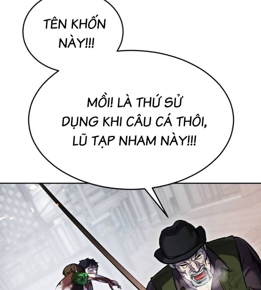 Cậu Bé Của Thần Chết Chapter 240 - Next Chapter 241