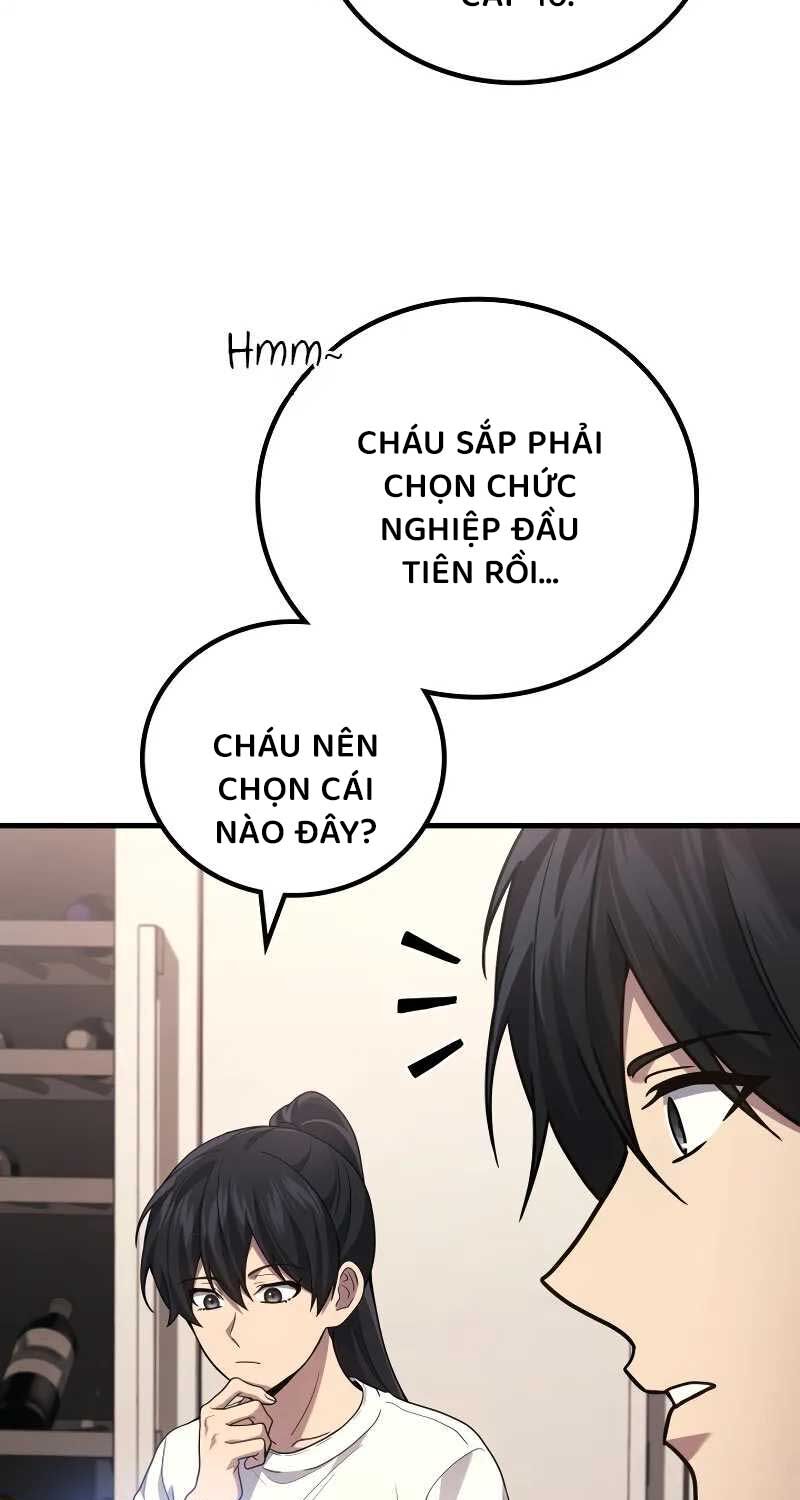 Thần Chiến Tranh Trở Lại Cấp 2 Chapter 73 - Trang 4