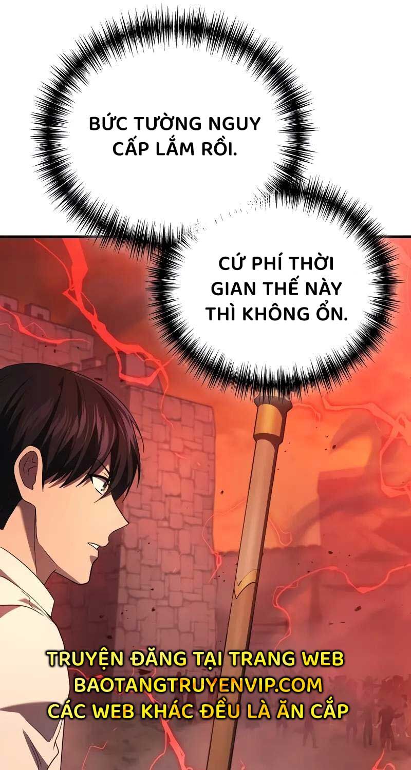 Thần Chiến Tranh Trở Lại Cấp 2 Chapter 76 - Trang 4