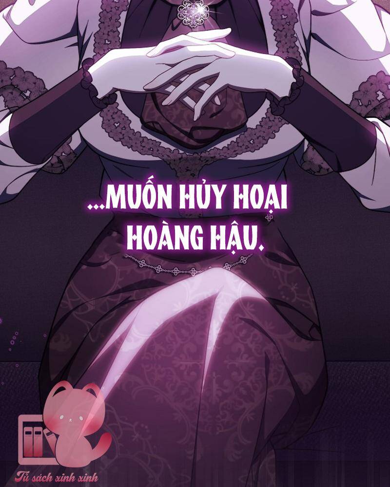 Hầu Gái Độc Quyền Của Hoàng Hậu Phản Diện Chapter 35 - Trang 4