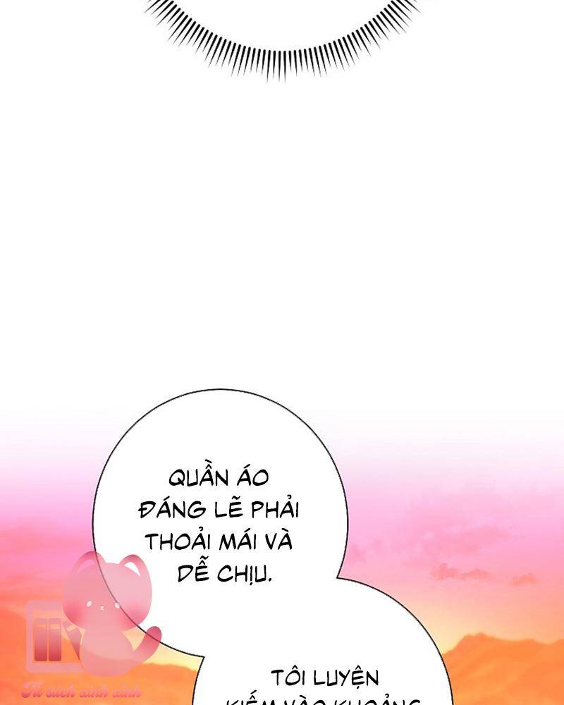 Hầu Gái Độc Quyền Của Hoàng Hậu Phản Diện Chapter 35 - Trang 4