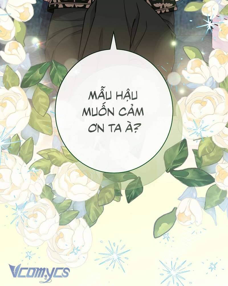 Hầu Gái Độc Quyền Của Hoàng Hậu Phản Diện Chapter 46 - Trang 4