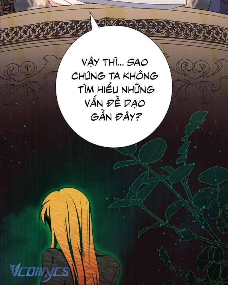 Hầu Gái Độc Quyền Của Hoàng Hậu Phản Diện Chapter 46 - Trang 4