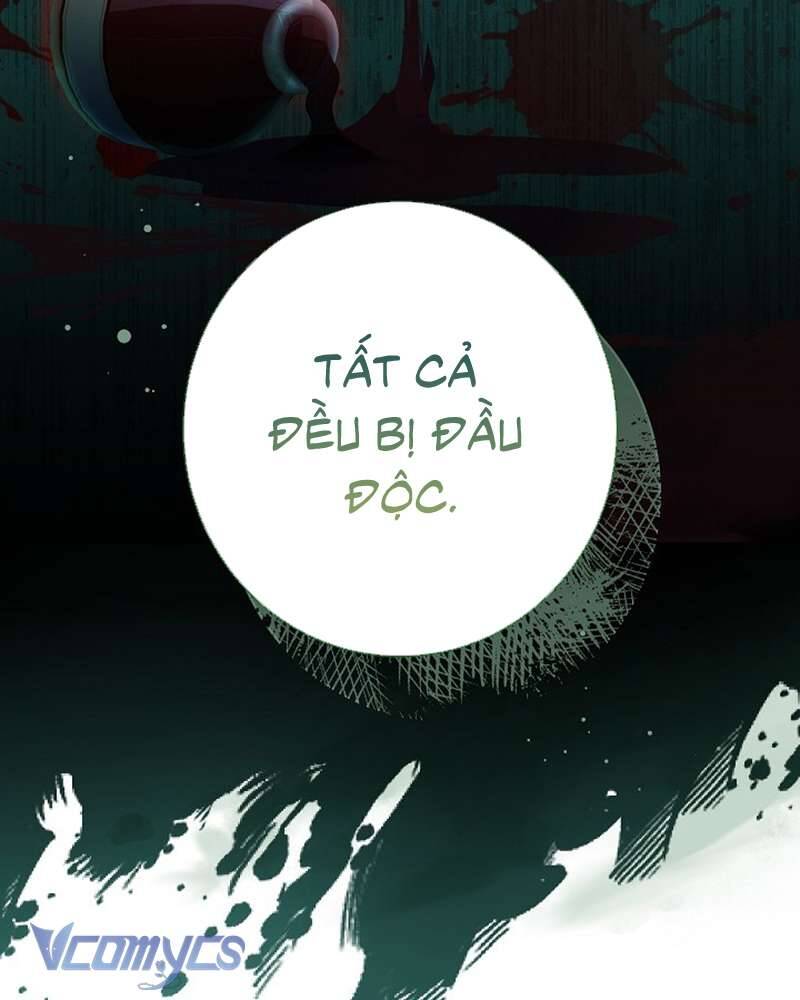 Hầu Gái Độc Quyền Của Hoàng Hậu Phản Diện Chapter 46 - Trang 4