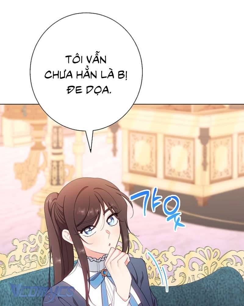 Hầu Gái Độc Quyền Của Hoàng Hậu Phản Diện Chapter 46 - Trang 4