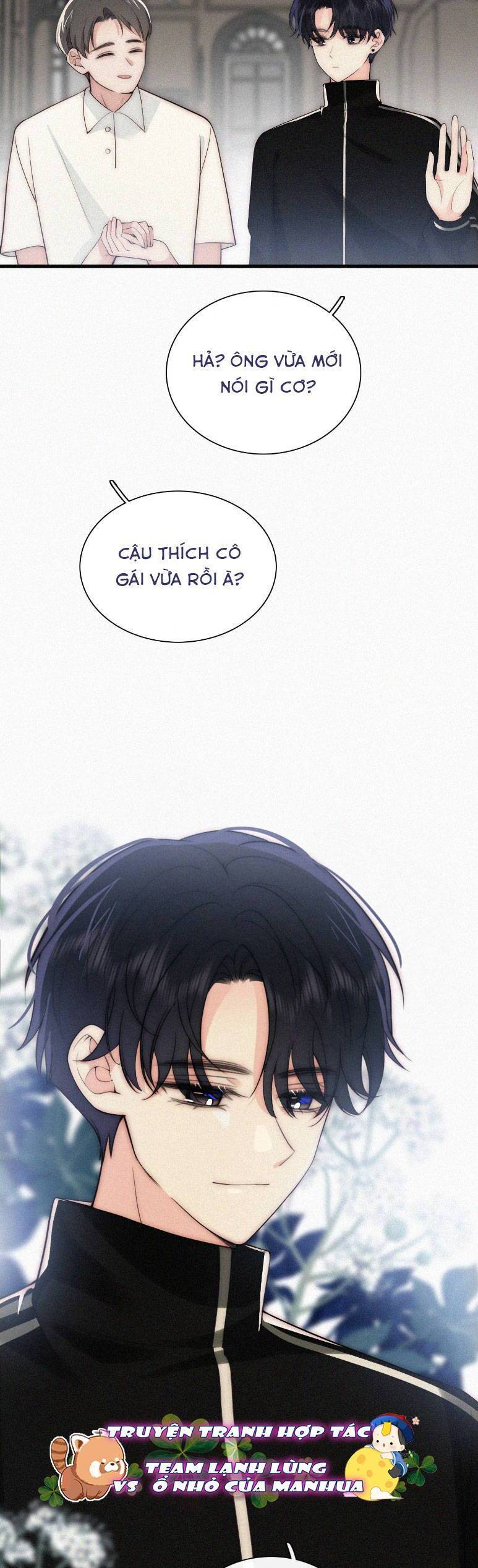 Bá Vương Sủng Ái Cô Vợ Mù Chapter 103 - Next Chapter 104