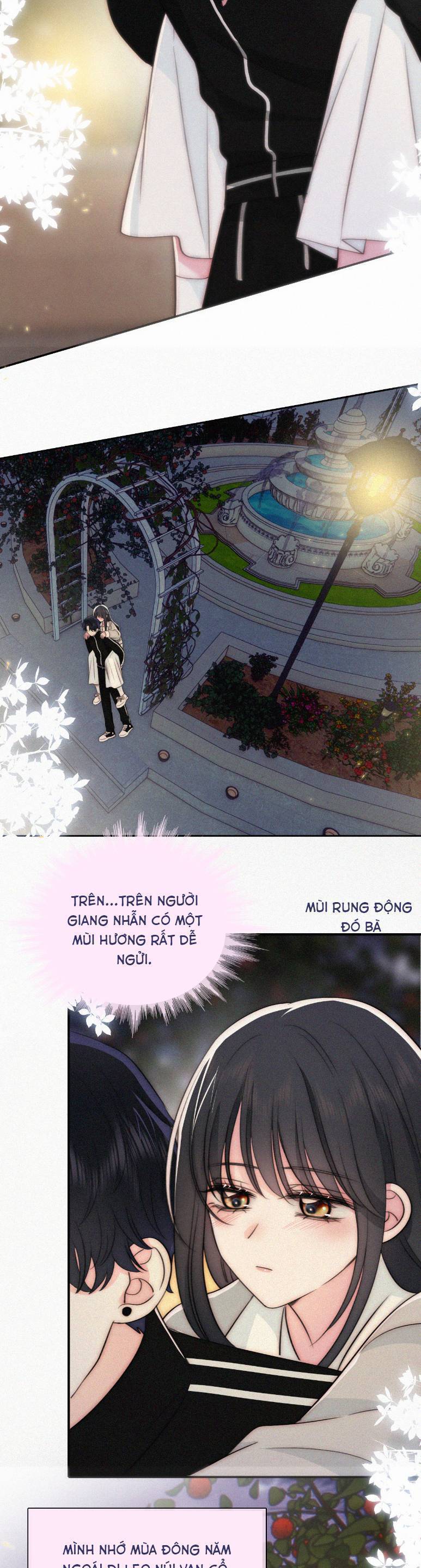 Bá Vương Sủng Ái Cô Vợ Mù Chapter 106 - Next Chapter 107