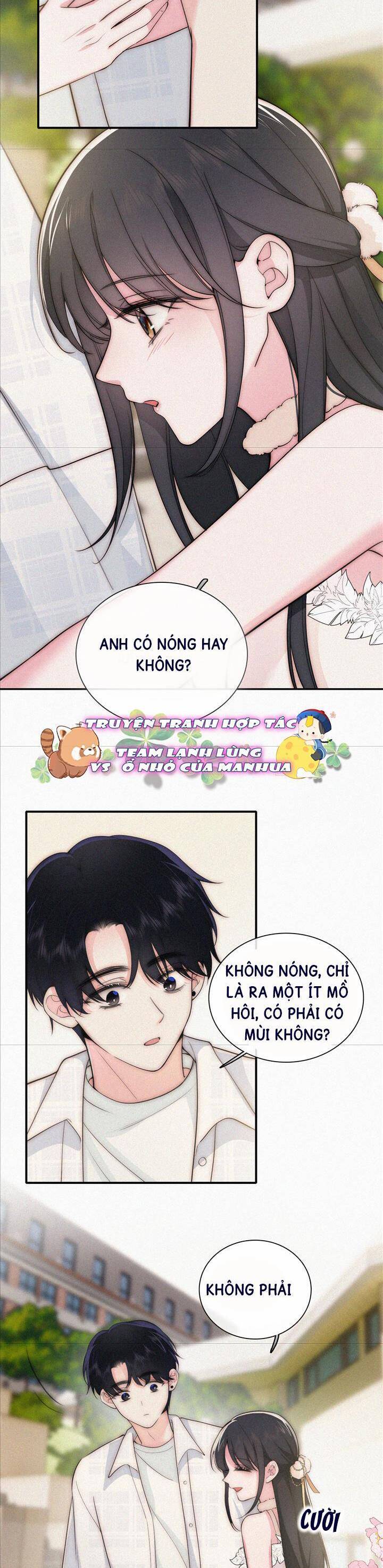 Bá Vương Sủng Ái Cô Vợ Mù Chapter 112 - Next Chapter 113