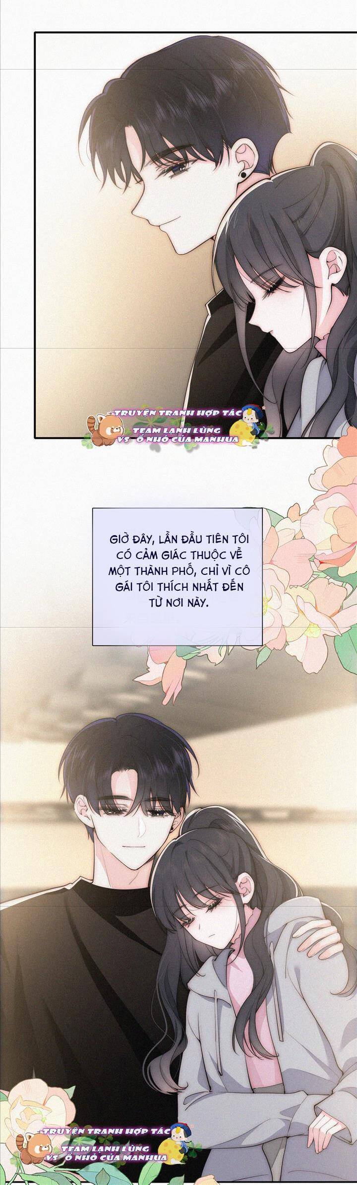 Bá Vương Sủng Ái Cô Vợ Mù Chapter 113 - Next Chapter 114