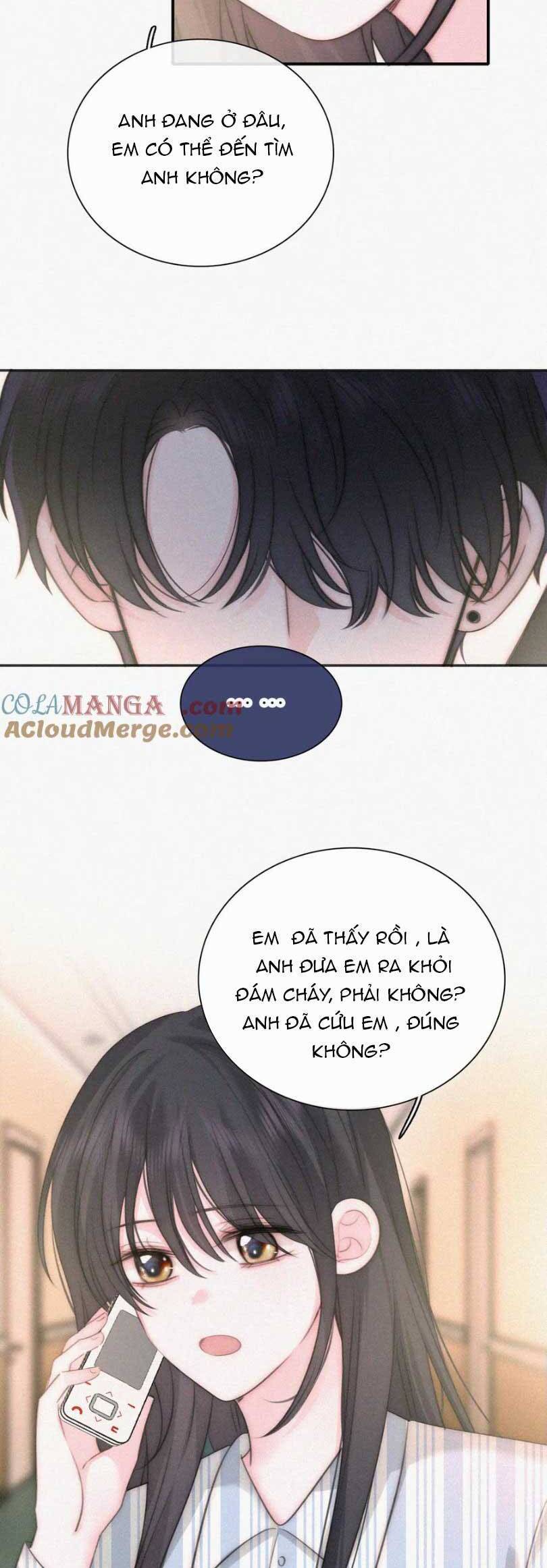 Bá Vương Sủng Ái Cô Vợ Mù Chapter 123 - Next Chapter 124