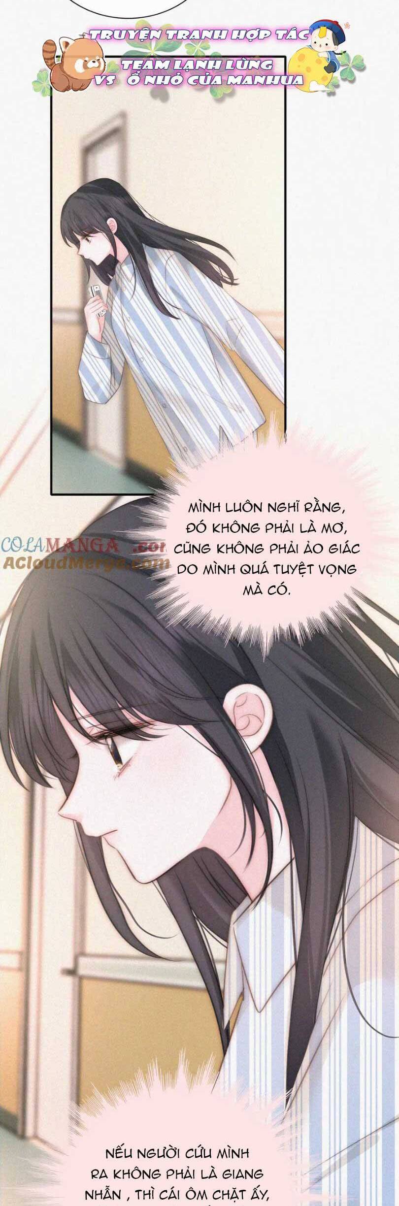 Bá Vương Sủng Ái Cô Vợ Mù Chapter 123 - Next Chapter 124