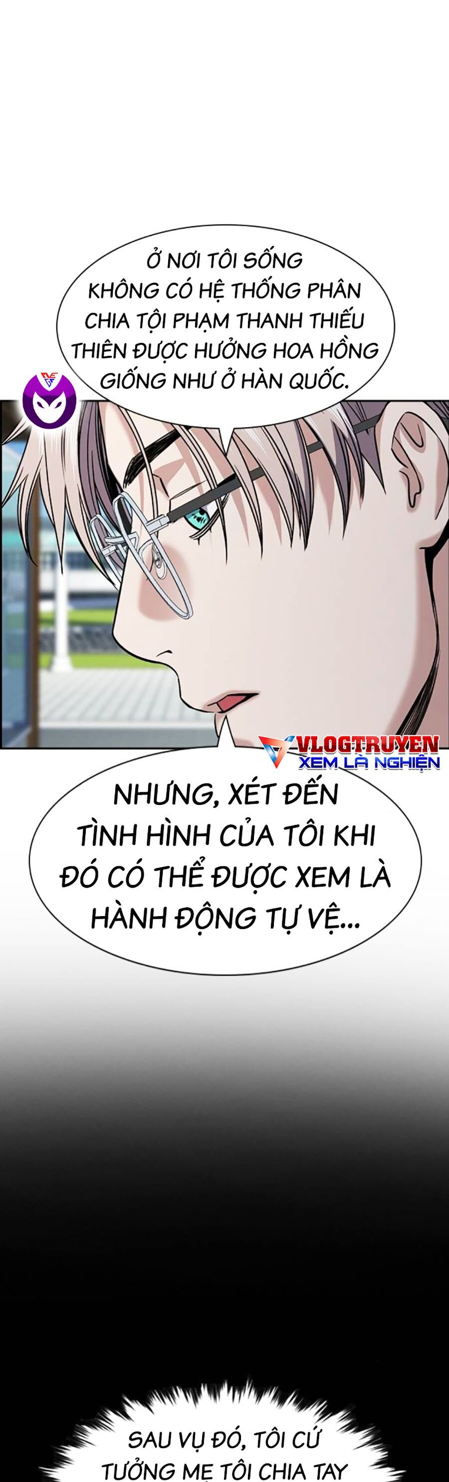 Giáo Dục Chân Chính Chapter 139 - Next Chapter 140