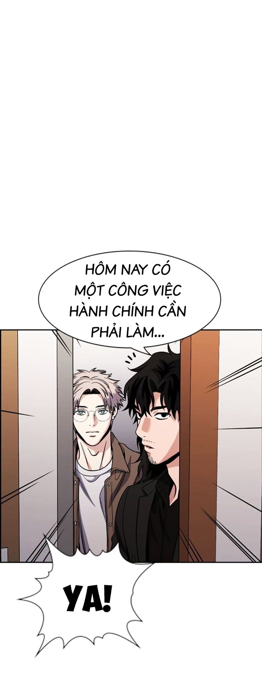 Giáo Dục Chân Chính Chapter 139 - Next Chapter 140