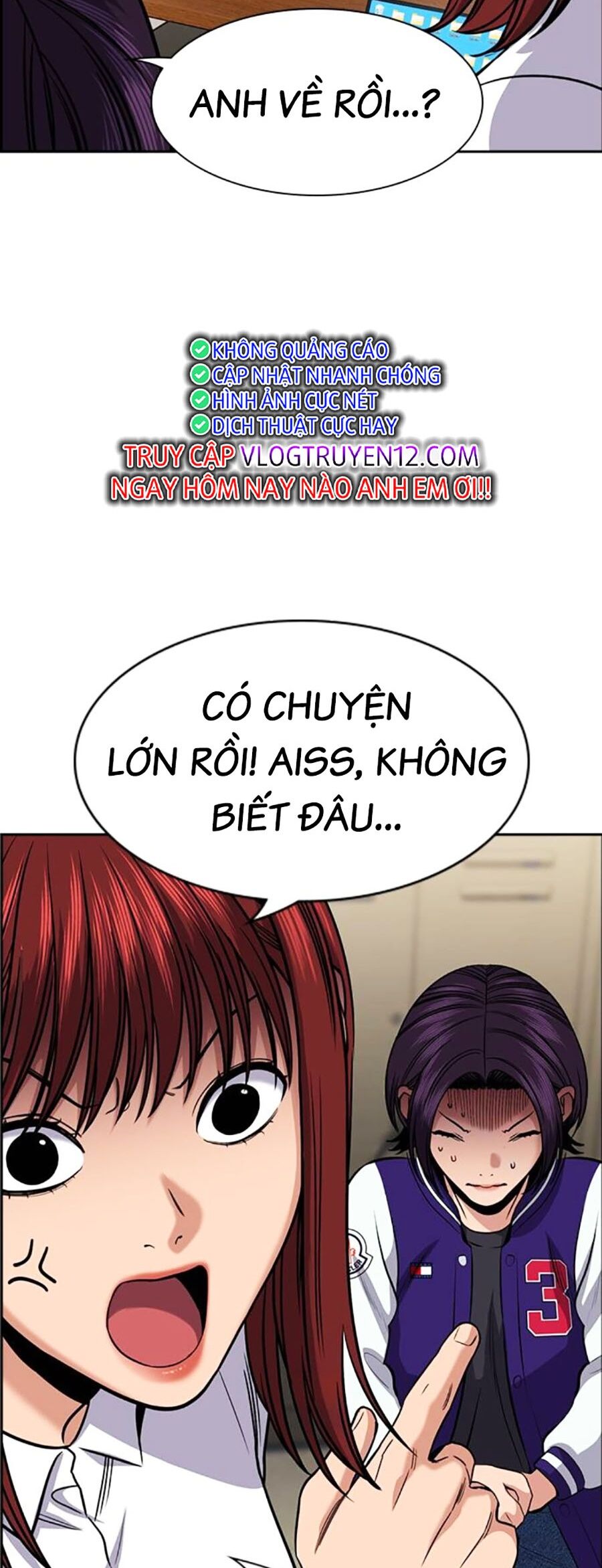 Giáo Dục Chân Chính Chapter 139 - Next Chapter 140