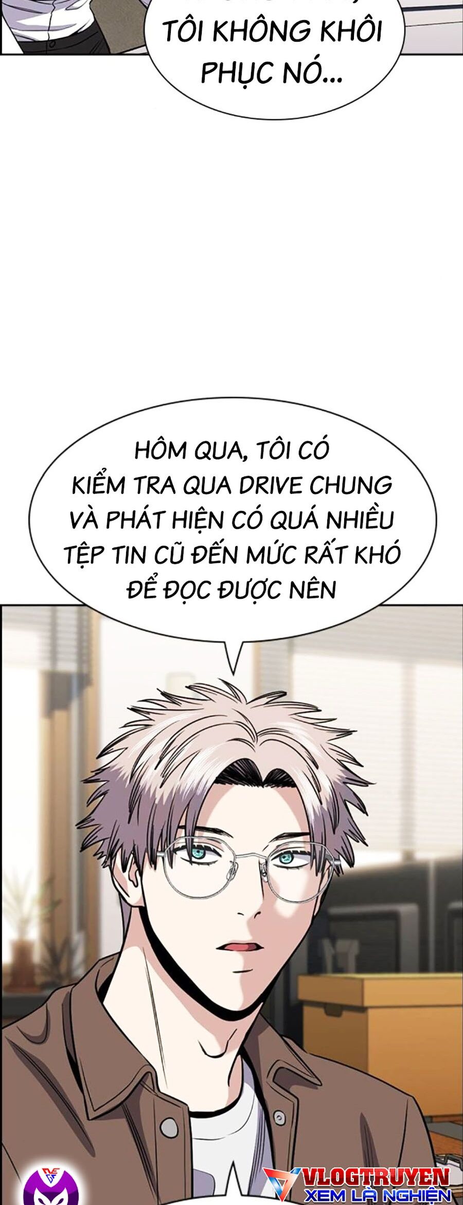 Giáo Dục Chân Chính Chapter 139 - Next Chapter 140