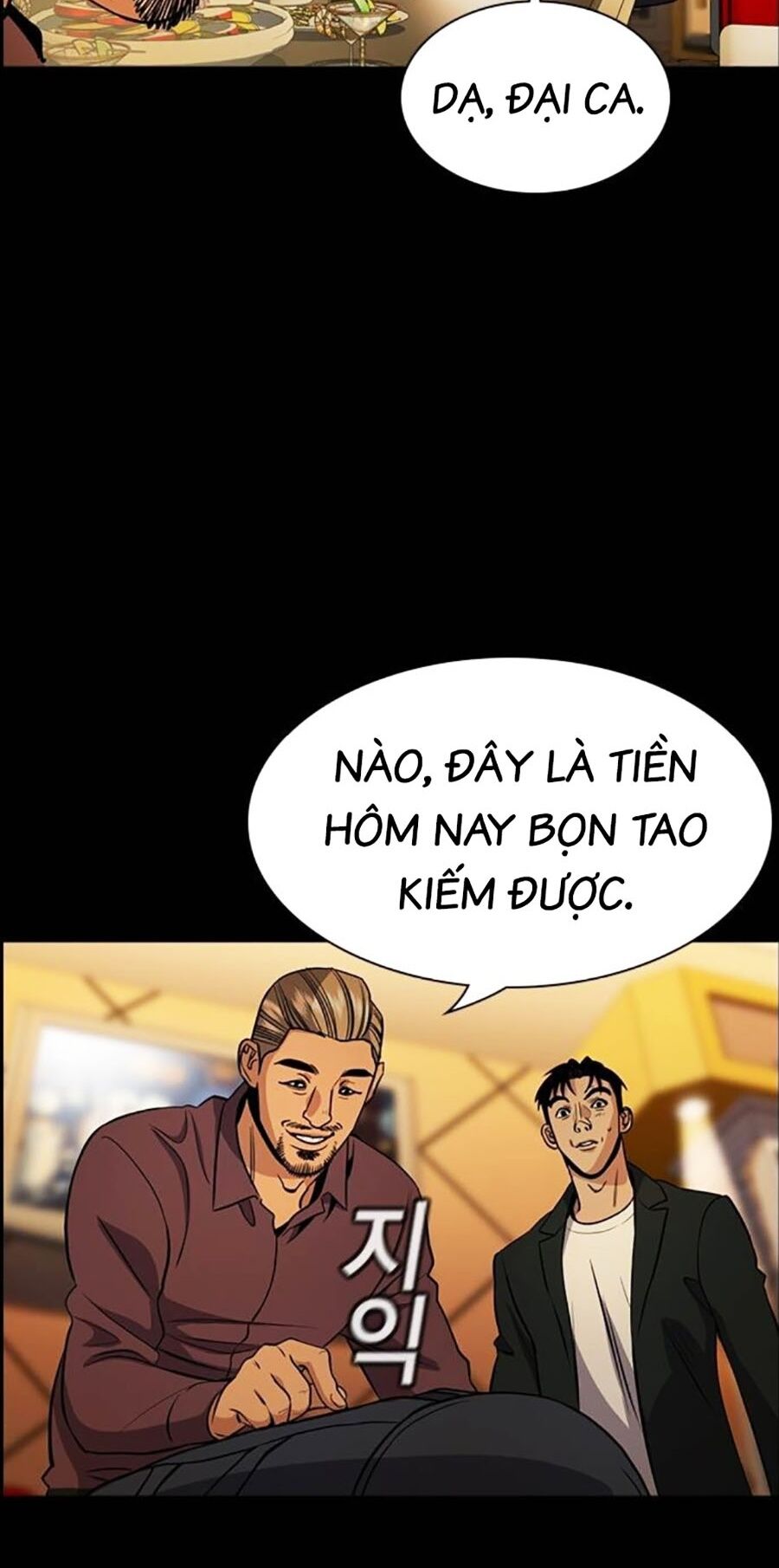 Giáo Dục Chân Chính Chapter 140 - Next Chapter 141