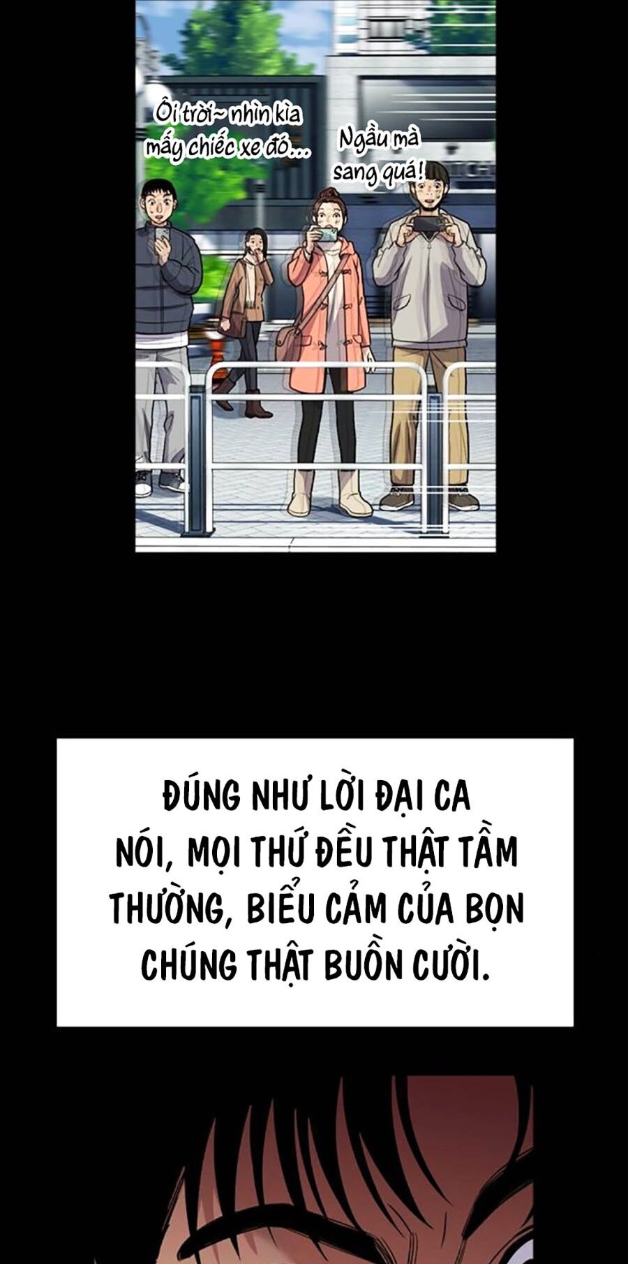 Giáo Dục Chân Chính Chapter 140 - Next Chapter 141