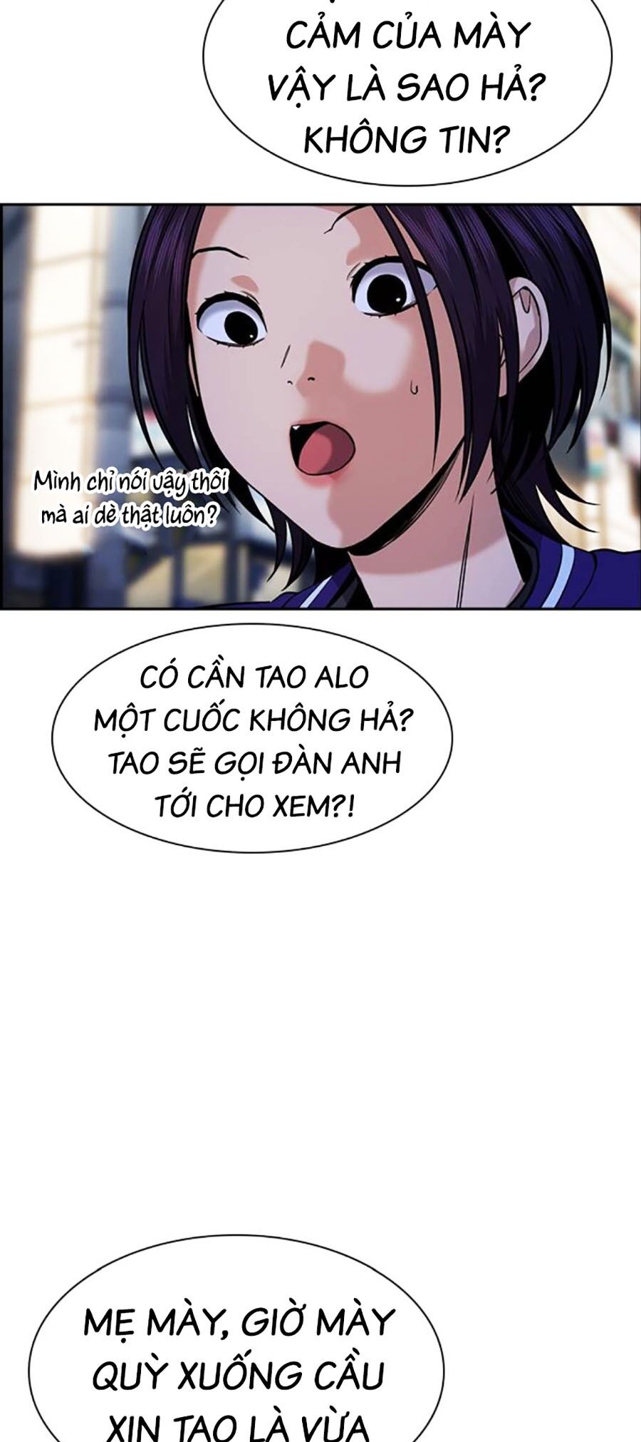 Giáo Dục Chân Chính Chapter 140 - Next Chapter 141