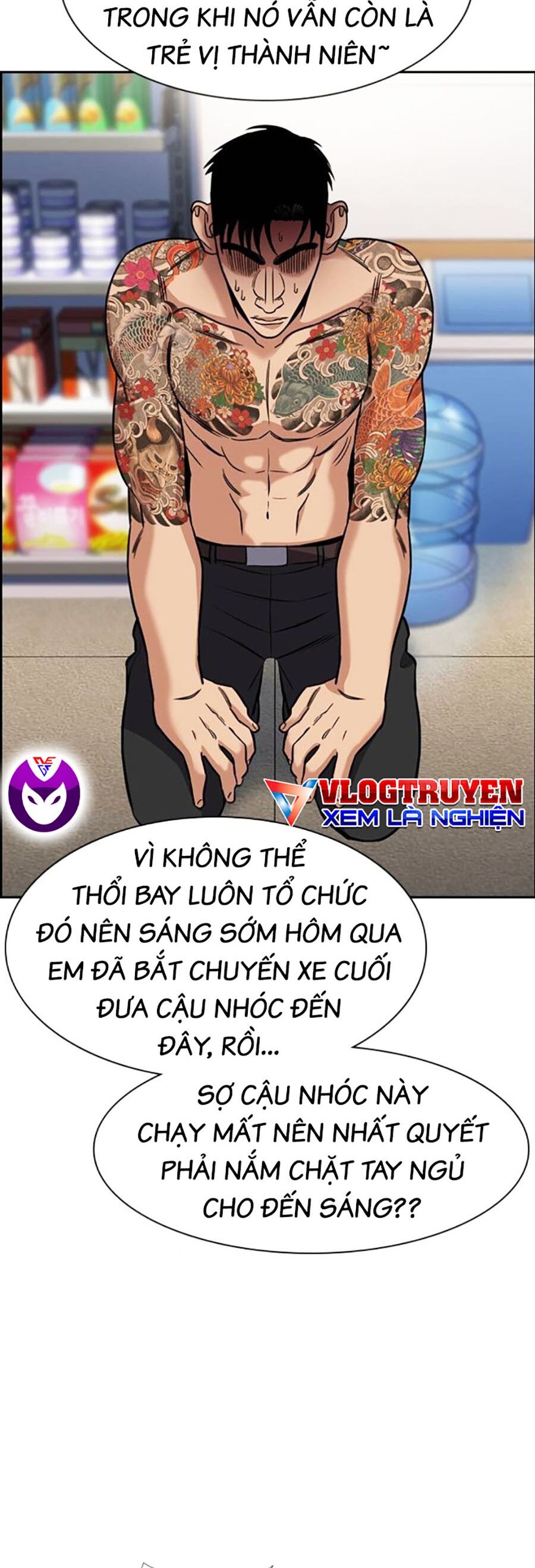 Giáo Dục Chân Chính Chapter 141 - Next Chapter 142