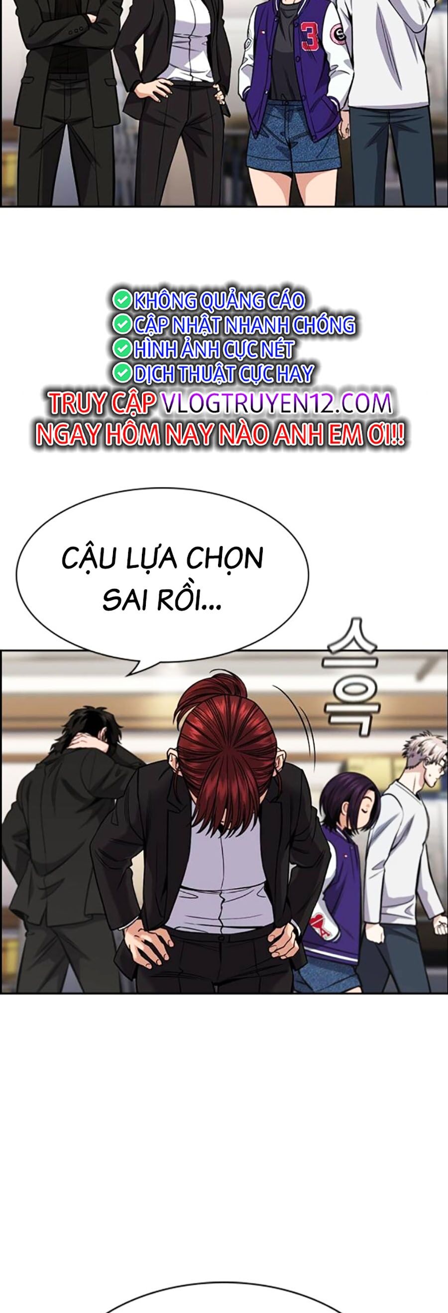 Giáo Dục Chân Chính Chapter 141 - Next Chapter 142