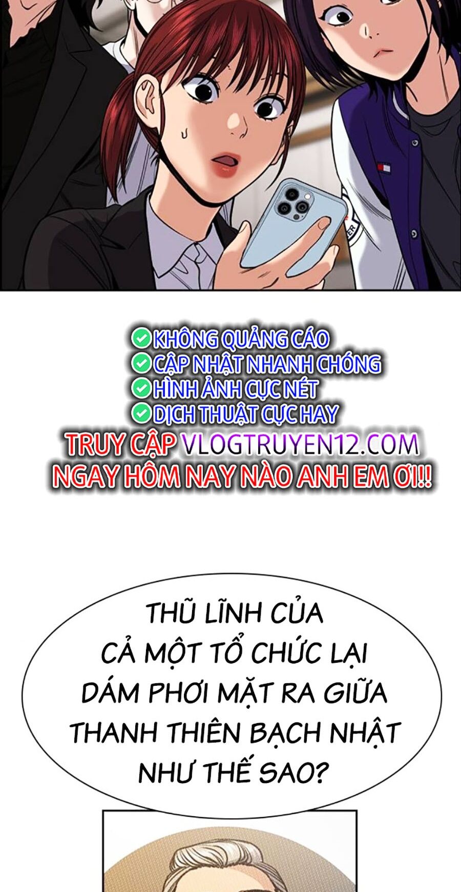 Giáo Dục Chân Chính Chapter 141 - Next Chapter 142