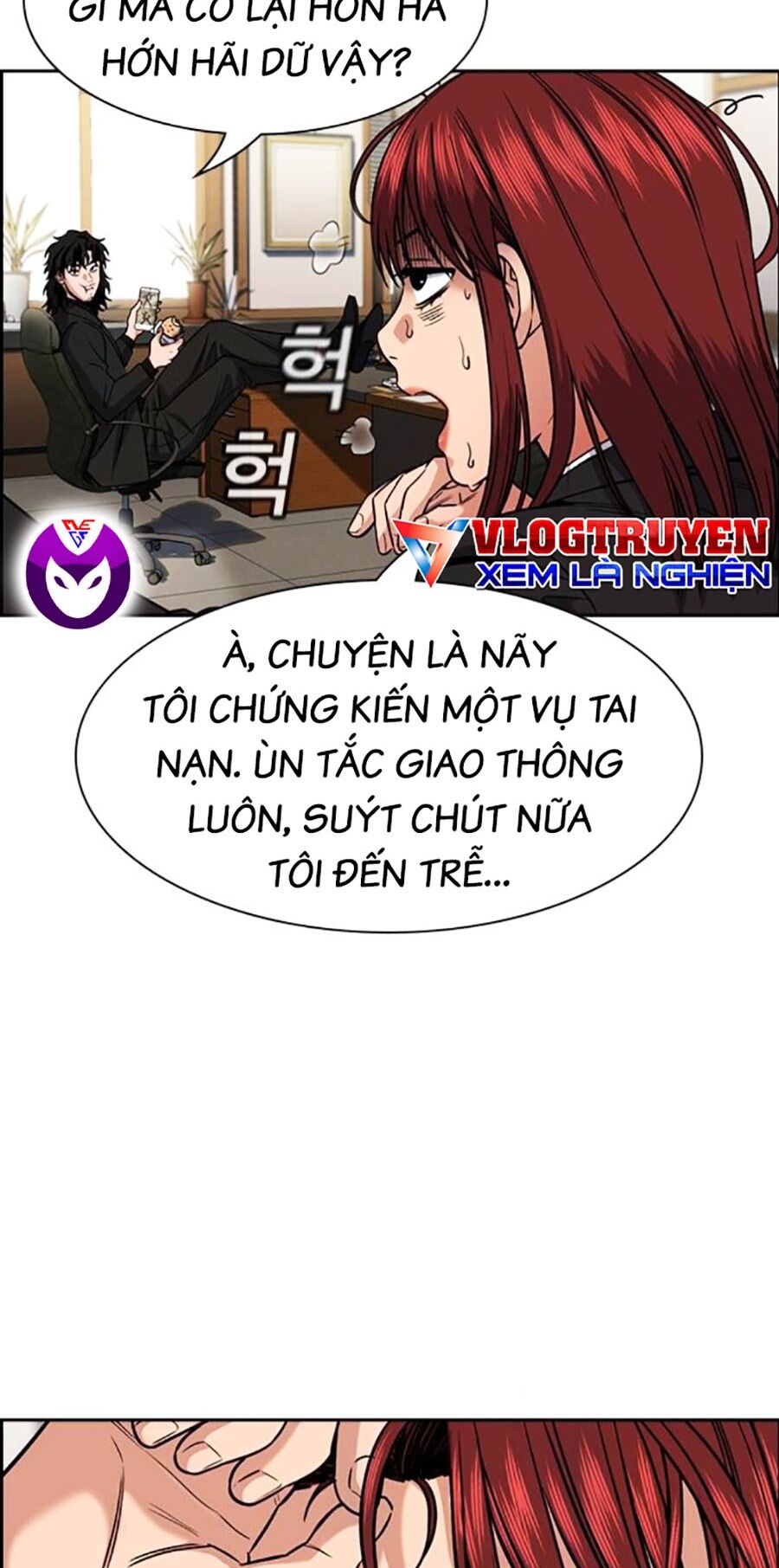 Giáo Dục Chân Chính Chapter 141 - Next Chapter 142