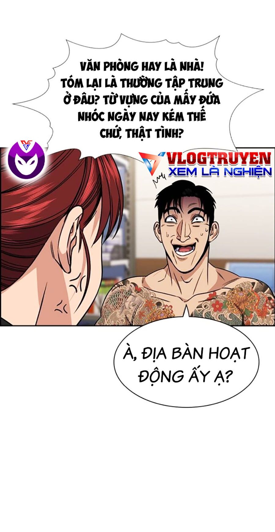 Giáo Dục Chân Chính Chapter 141 - Next Chapter 142