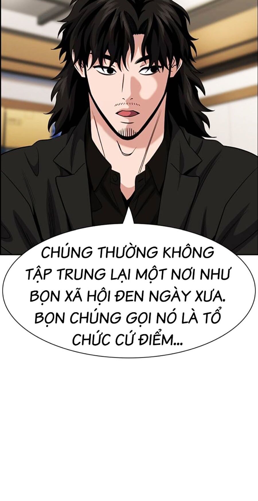 Giáo Dục Chân Chính Chapter 141 - Next Chapter 142