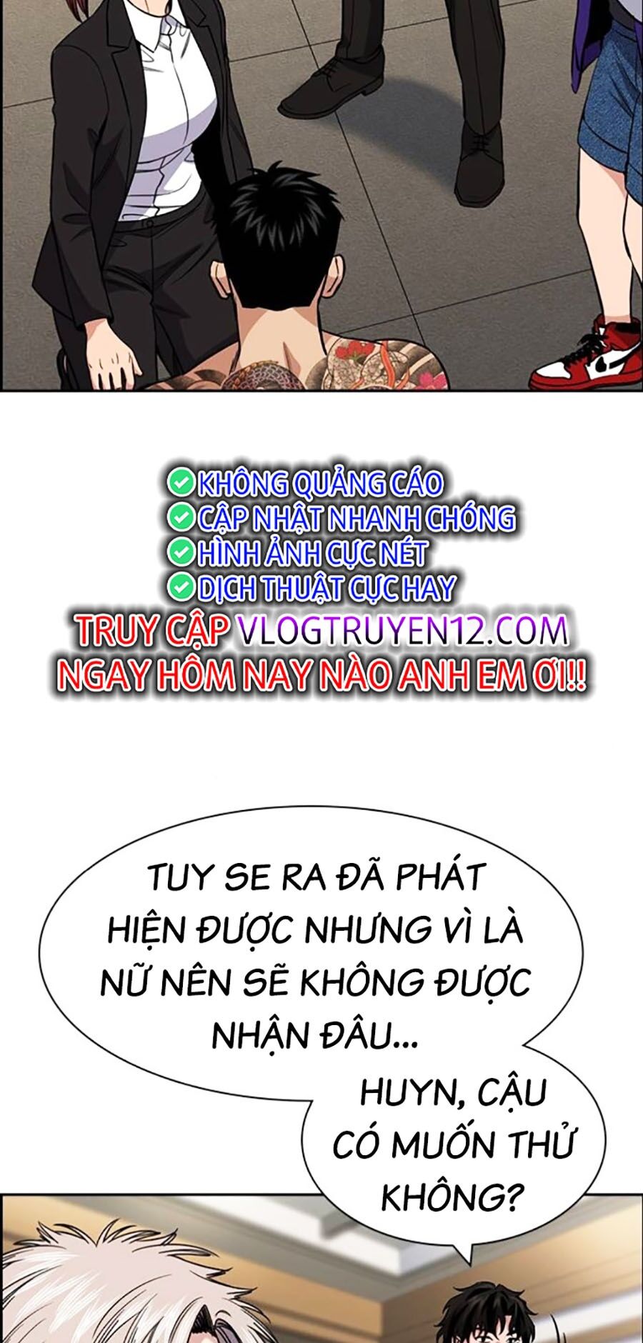 Giáo Dục Chân Chính Chapter 141 - Next Chapter 142