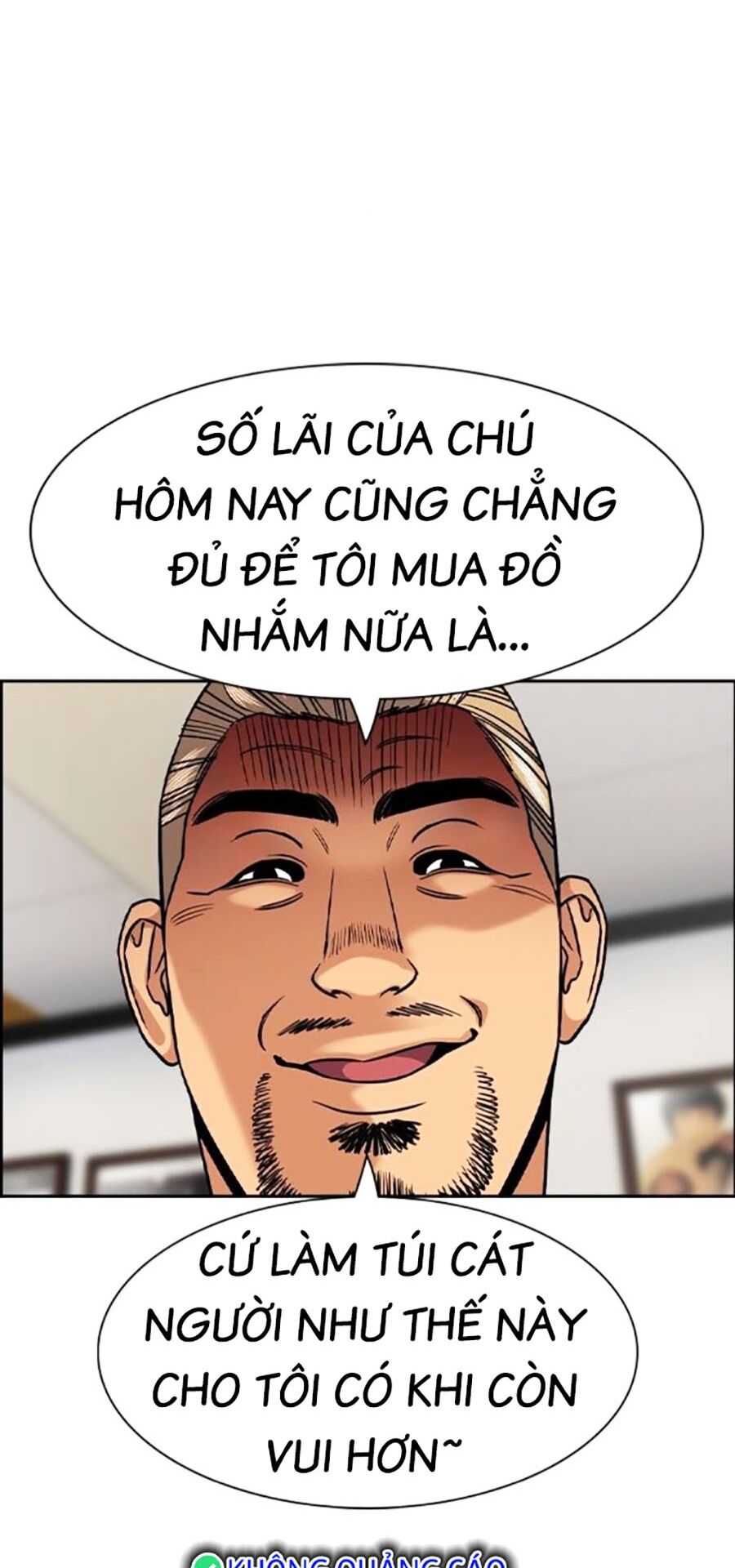 Giáo Dục Chân Chính Chapter 141 - Next Chapter 142