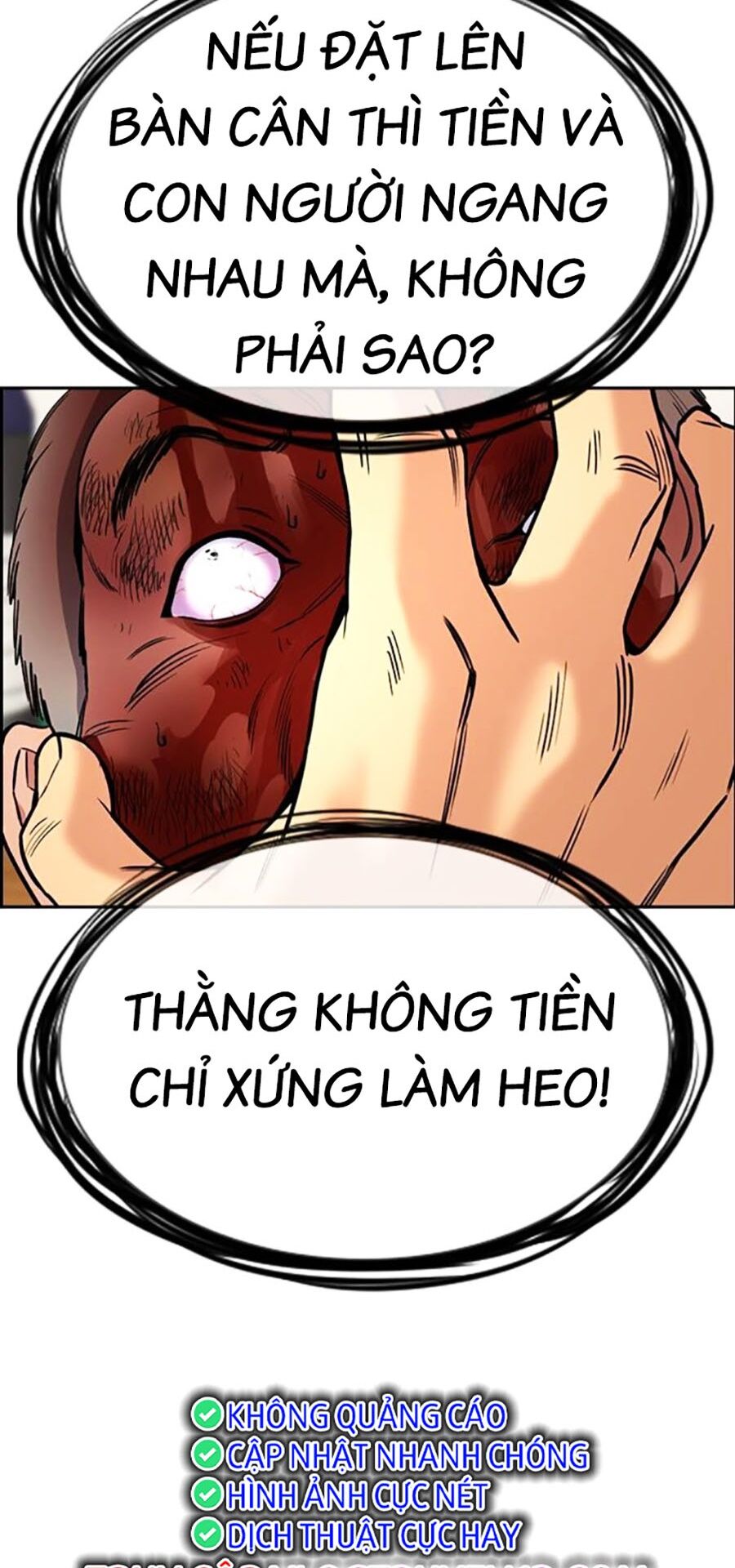 Giáo Dục Chân Chính Chapter 141 - Next Chapter 142