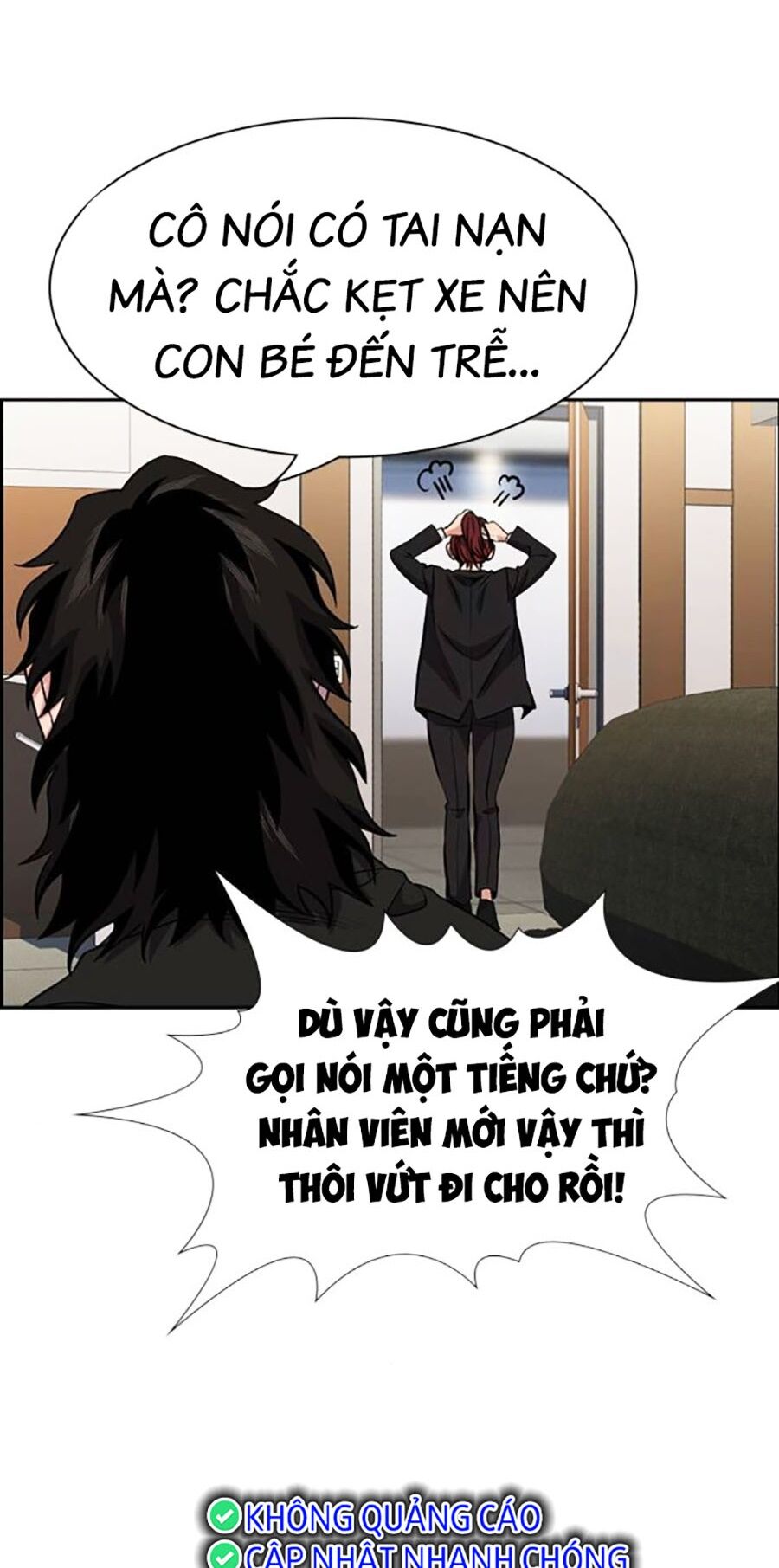 Giáo Dục Chân Chính Chapter 141 - Next Chapter 142