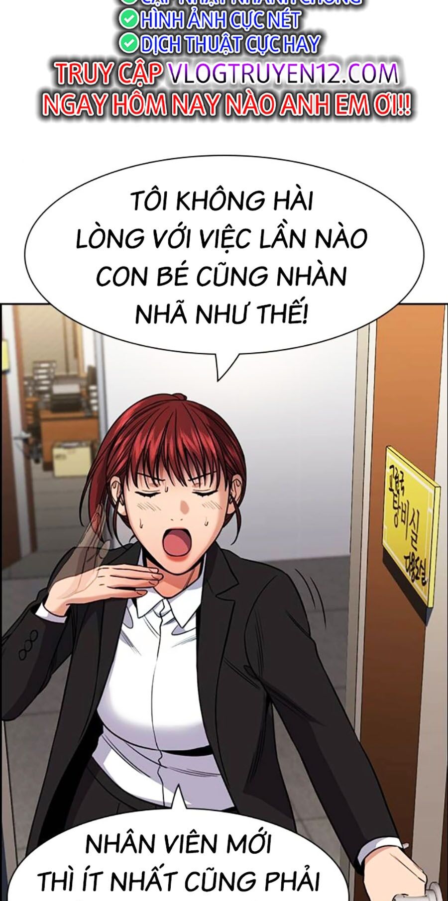 Giáo Dục Chân Chính Chapter 141 - Next Chapter 142